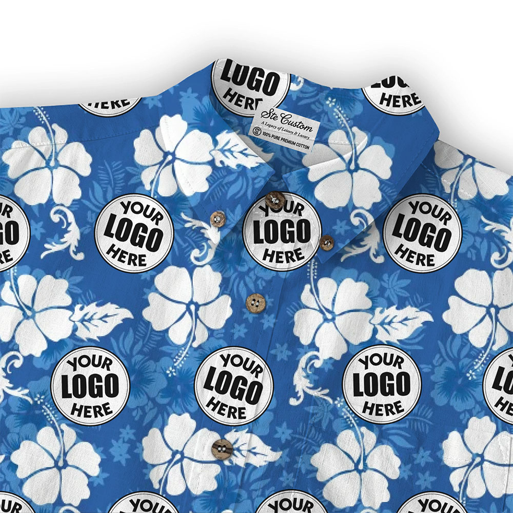 Spring Hawaii Vibe Hawaiian Premium Shirt 3